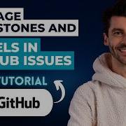 Как управлять вехами и метками в задачах GitHub Полное руководство 2026 года