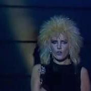 Spagna Ivana Spagna Easy Lady 1987 French TV