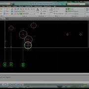 Ordinate Dimensioning
