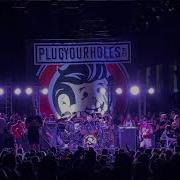 Stretch Arm Strong The Sound Of Names Dropping Furnace Fest 2021
