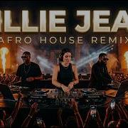 Michael Jackson Billie Jean Afro House Remix Deep Tribal House AfroHouse AfroRemix