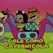 King Doudou Zairah Cavernicola Lyric Video