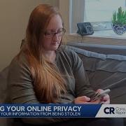 Consumer Reports Prioritize Your Online Privacy