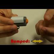 Lego Basics And More Introduction To The Lego Mindstorm Touch Sensor Video 1 Of 2