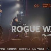 Rogue Wave Grand Beatbox Battle 2025 World League Showcase