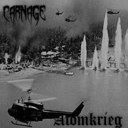 Atomkrieg Demo Carnage