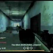 Cod4 Killfeed Montage
