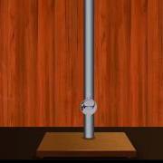 Simple Pendulum MeitY OLabs