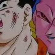 DBZ AMV GET BACK