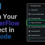 FlutterFlow VS Code Extension
