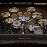 RAMMSTEIN Mutter Only Drums Midi Backing Track