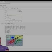 Не глядя на клавиатуру напишем алгоритм SoftMax Regression для многоклассовой классификации