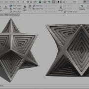 Master The Cube Geometry Pattern In Solidworks 2025 Easy Step By Step Method