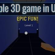 How To Make A 3D Pacman Like Game In Unity 2hrs Full Project
