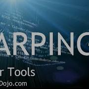 ARPING Hacker Tools