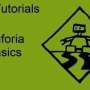 FTC Tutorials Vuforia Basics