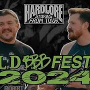 HardLore LDBBB Fest 2024