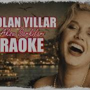 Sezen Aksu Kaybolan Yıllar Karaoke Full HD