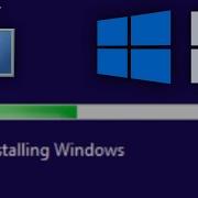 Windows 10 11 Setup UI Evolution