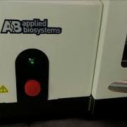 Applied Biosystems QuantStudio 12K Flex