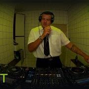 Frederic Invites MCR T HÖR March 26 2025