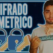 Criptografía SIMÉTRICA Definición Y Características CIFRADO De Datos Tipos De Criptografía