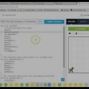 CodeHS Comments Lesson 7