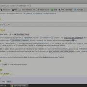 GTK ToolBar Part01