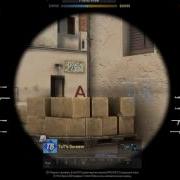 Sick Oneshot Double Kill SCOUT