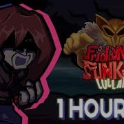 Insomnia Friday Night Funkin FULL SONG 1 HOUR