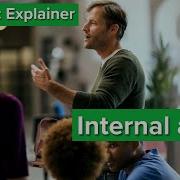 AA Topic Explainer Internal Audit