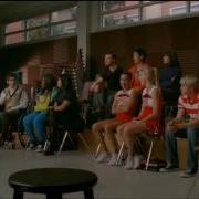 Glee Forget You Full Performance