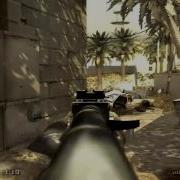 COD4 Cfg Test