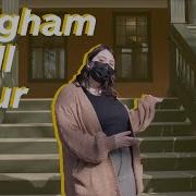 Residence Hall Tours Brigham Hall