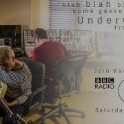 Join Karl On 6music Saturday From 3pm