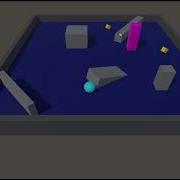 Student Project Showcase 3D Roll A Ball Game In Unity