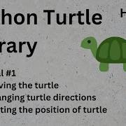 Python Turtle Library Complete Tutorial 1 Explained In Hindi