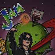 FLESH SPACE JAM