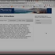 Display An Animation On A Webpage Using Iframe