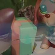 LPS Two Queens In A King Sized Bed MEP Part 1 For MistylightLPS
