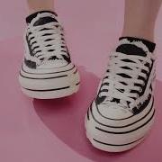 Chilling With Attitude XVESSEL G O P Lows Black
