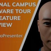 ProPresenter 7 Regional Campus Software Tour And Feature Overview
