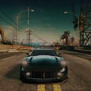 Split Second PS3 Multiplayer DEMO Tough Lobby Good Race