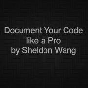 IOS Documentation Tutorial Document Your Code Like A Senior Developer
