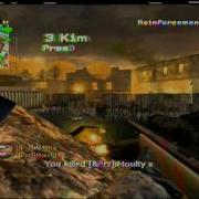 Cod 4 Random Clips