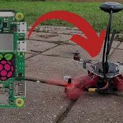 Pi Zero Drone Build You Won T Believe How Long It Flies