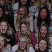 SMU Chi Omega Work Week 2019