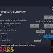 Blender Cycles Architecture Of A Unified CPU GPU Path Tracer