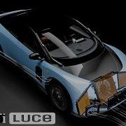 Ferrari Luce All Tech Features Details Electric Sportscar