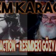 CEM KARACA Reaction RESIMDEKI GÖZYASLARI First Time Hearing Requested